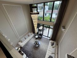 Shrewsbury Road (D11), Terrace #534626291